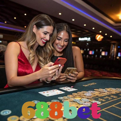 688bet - Baixe o app 688bet no Google Play e jogue ao vivo