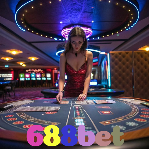 688bet - Baixe o app 688bet no Google Play e jogue ao vivo