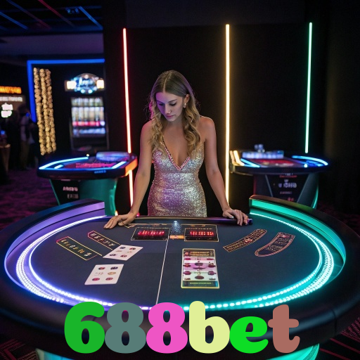 688bet - Baixe o app 688bet no Google Play e jogue ao vivo