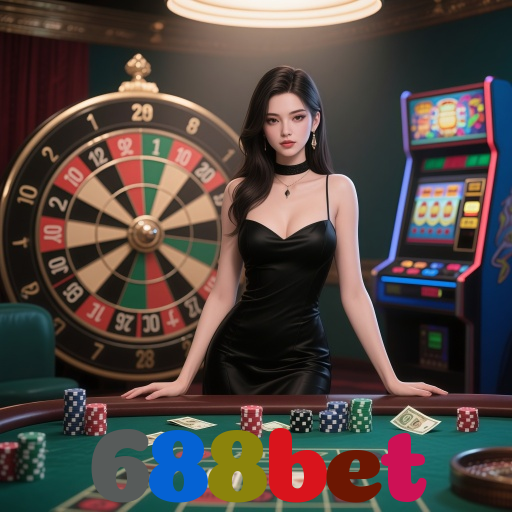 688bet - Baixe o App 688bet para Android e Comece a Jogar