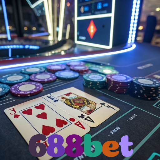 688bet - Baixe o App 688bet para Android e Comece a Jogar