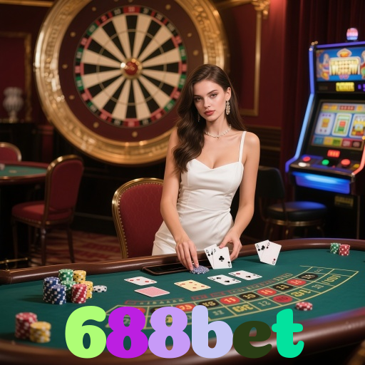 688bet - Baixe o App 688bet para Android e Comece a Jogar