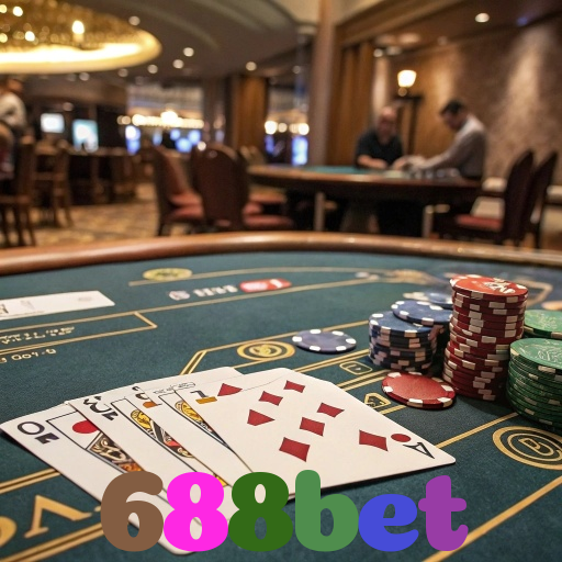 688bet - Baixe o App 688bet para Android e Comece a Jogar