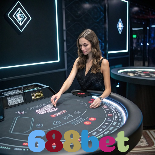 688bet - Baixe o app 688bet no Google Play e jogue ao vivo