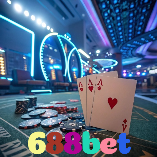 688bet - Baixe o App 688bet para Android e Comece a Jogar