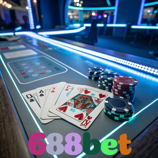 688bet - Baixe o App 688bet para Android e Comece a Jogar