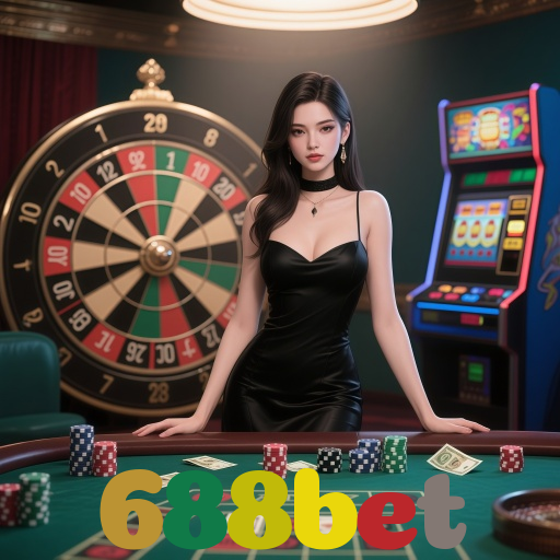 688bet - Baixe o app 688bet no Google Play e jogue ao vivo