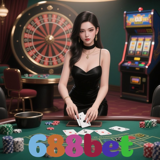 688bet - Baixe o app 688bet no Google Play e jogue ao vivo
