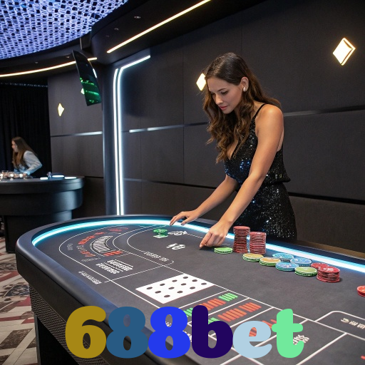 688bet - Baixe o app 688bet no Google Play e jogue ao vivo