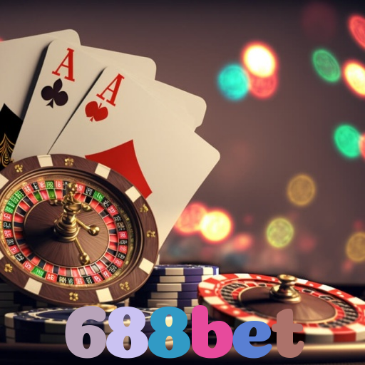 688bet - Baixe o App 688bet para Android e Comece a Jogar