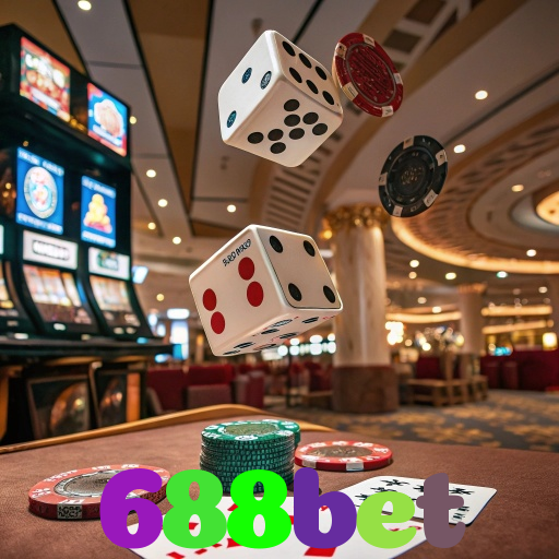 688bet - Baixe o app 688bet no Google Play e jogue ao vivo
