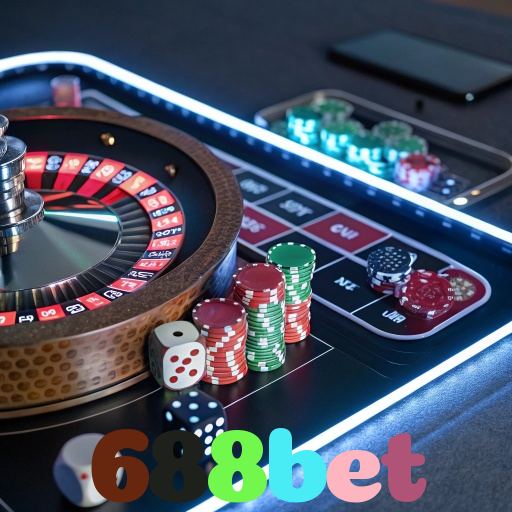 688bet - Baixe o App 688bet para Android e Comece a Jogar