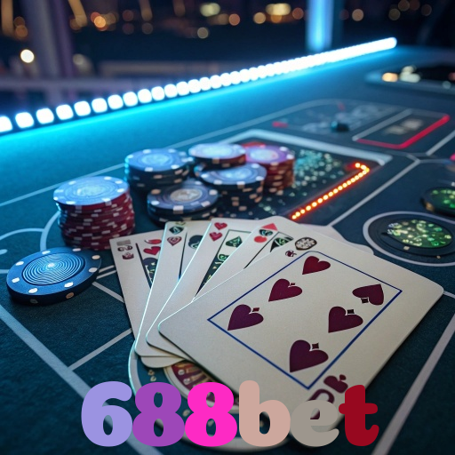 688bet - Baixe o app 688bet no Google Play e jogue ao vivo