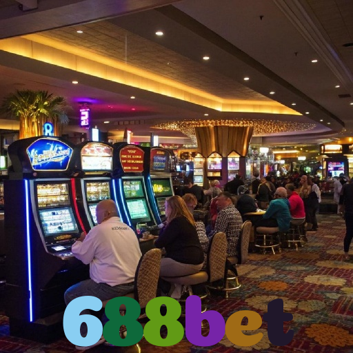 688bet - Baixe o App 688bet para Android e Comece a Jogar