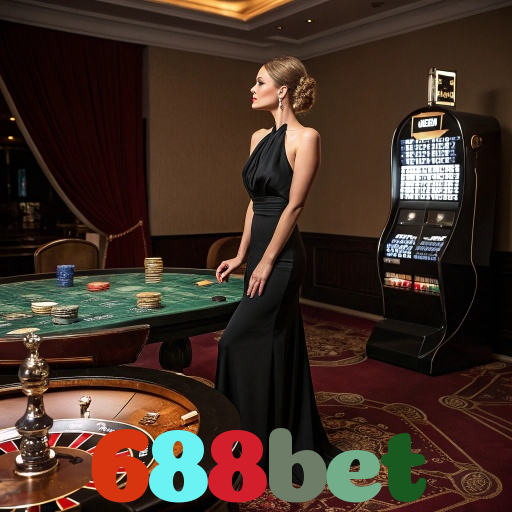 688bet - Baixe o App 688bet para Android e Comece a Jogar