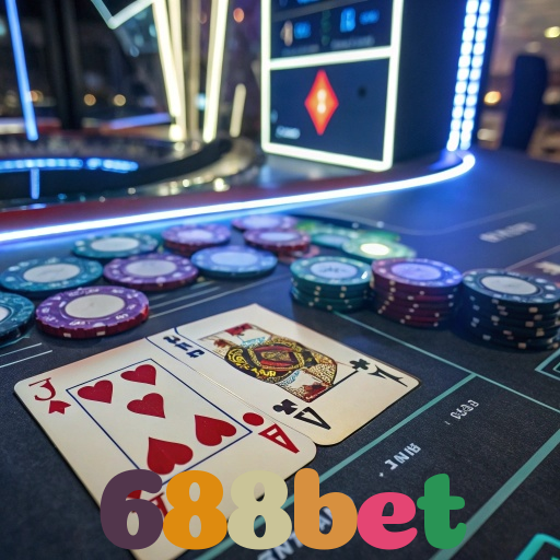 688bet - Baixe o App 688bet para Android e Comece a Jogar