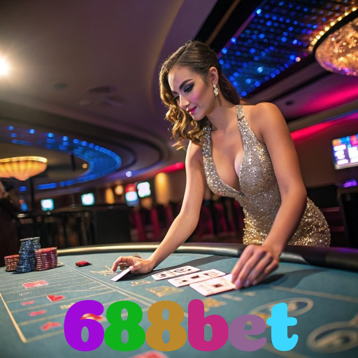 688bet - Baixe o App 688bet para Android e Comece a Jogar