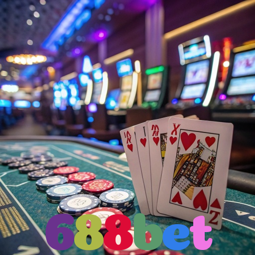 688bet - Baixe o App 688bet para Android e Comece a Jogar