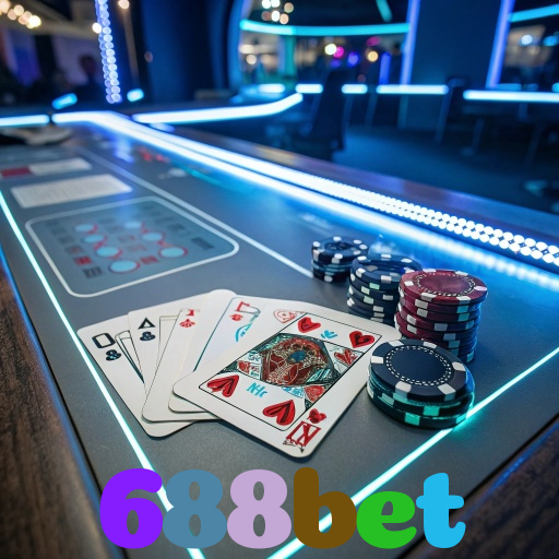 688bet - Baixe o app 688bet no Google Play e jogue ao vivo