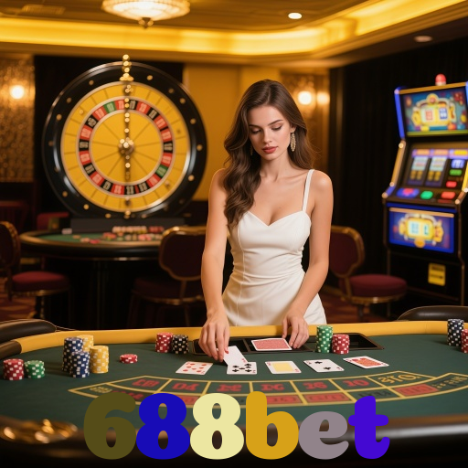 688bet - Baixe o App 688bet para Android e Comece a Jogar