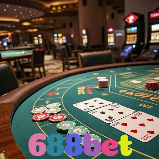 688bet - Baixe o App 688bet para Android e Comece a Jogar