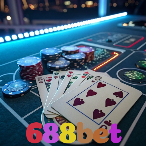 688bet - Baixe o App 688bet para Android e Comece a Jogar