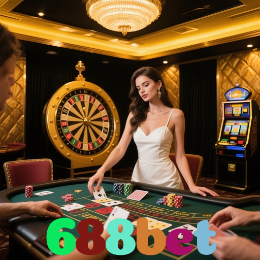 688bet - Baixe o app 688bet no Google Play e jogue ao vivo