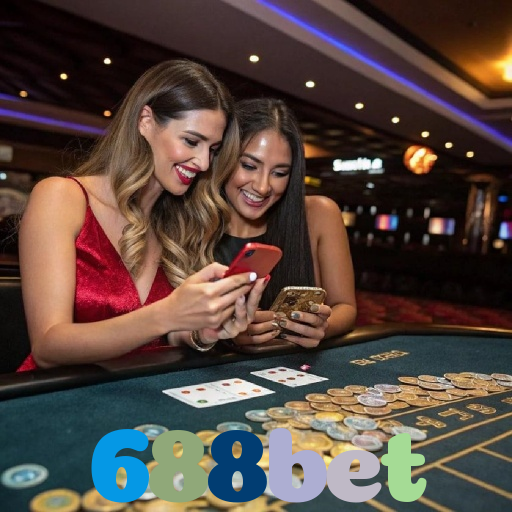 688bet - Baixe o app 688bet no Google Play e jogue ao vivo
