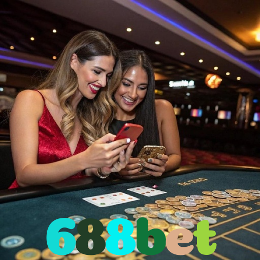 688bet - Baixe o app 688bet no Google Play e jogue ao vivo