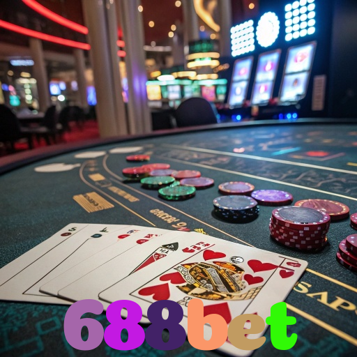 688bet - Baixe o App 688bet para Android e Comece a Jogar