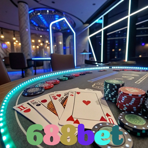 688bet - Baixe o App 688bet para Android e Comece a Jogar