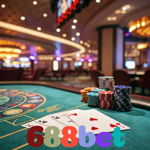688bet - Baixe o App 688bet para Android e Comece a Jogar