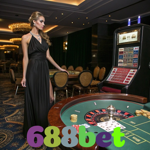 688bet - Baixe o App 688bet para Android e Comece a Jogar