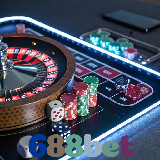 688bet - Baixe o app 688bet no Google Play e jogue ao vivo