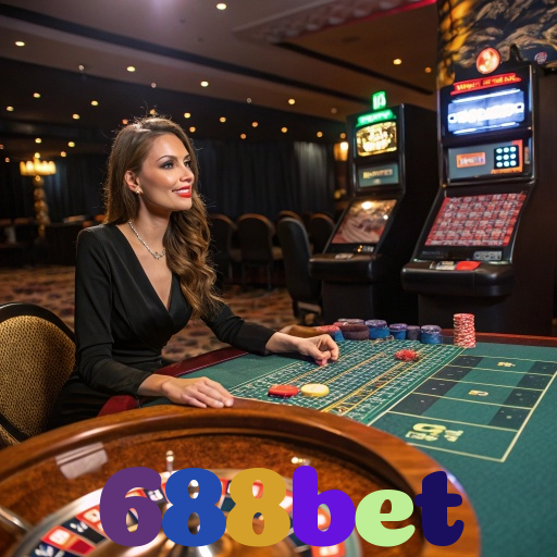 688bet - Baixe o App 688bet para Android e Comece a Jogar