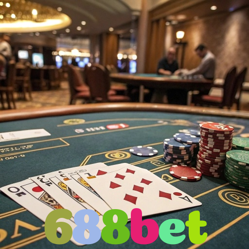 688bet - Baixe o App 688bet para Android e Comece a Jogar