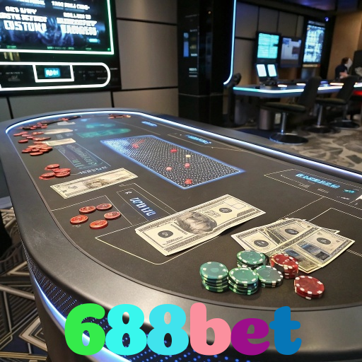 688bet - Baixe o app 688bet no Google Play e jogue ao vivo