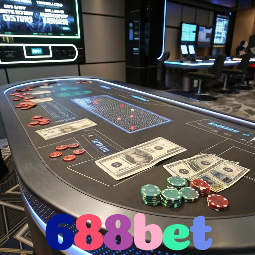 688bet - Baixe o app 688bet no Google Play e jogue ao vivo