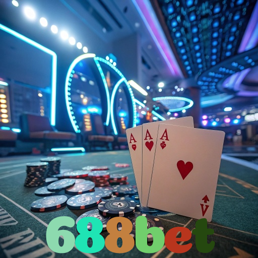 688bet - Baixe o App 688bet para Android e Comece a Jogar