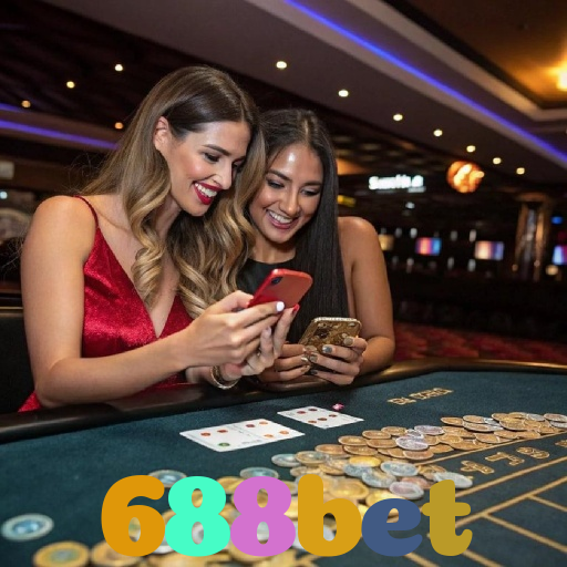688bet - Baixe o App 688bet para Android e Comece a Jogar