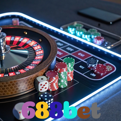 688bet - Baixe o app 688bet no Google Play e jogue ao vivo