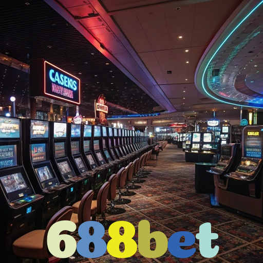 688bet - Baixe o app 688bet no Google Play e jogue ao vivo