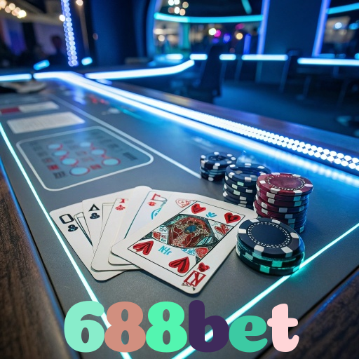 688bet - Baixe o App 688bet para Android e Comece a Jogar