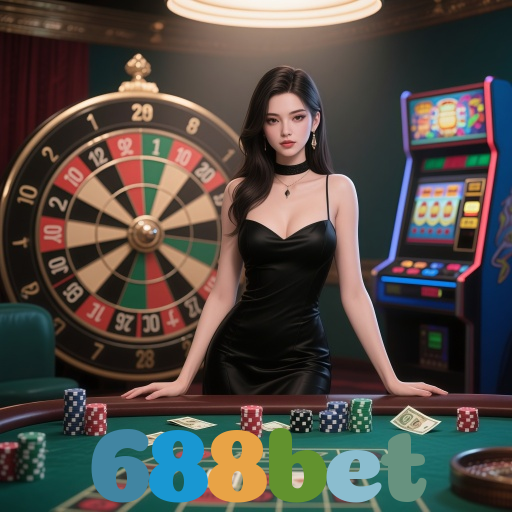 688bet - Baixe o app 688bet no Google Play e jogue ao vivo