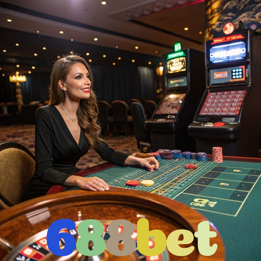 688bet - Baixe o App 688bet para Android e Comece a Jogar