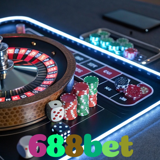 688bet - Baixe o app 688bet no Google Play e jogue ao vivo