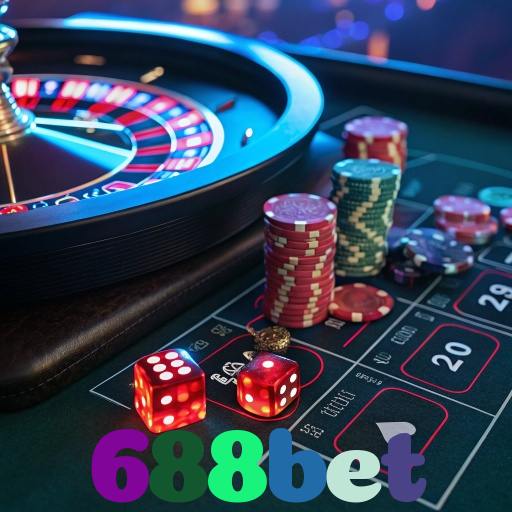688bet - Baixe o app 688bet no Google Play e jogue ao vivo