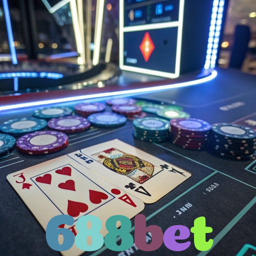 688bet - Baixe o app 688bet no Google Play e jogue ao vivo
