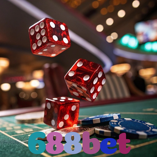 688bet - Baixe o app 688bet no Google Play e jogue ao vivo