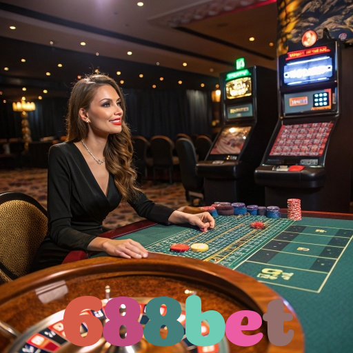 688bet - Baixe o app 688bet no Google Play e jogue ao vivo